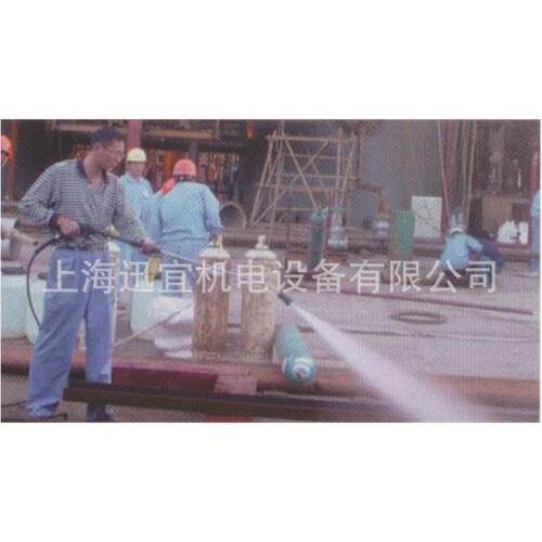 马MH5机0/15业级冷热水高工压清洗哈RZQ原装高温蒸汽清洗机
