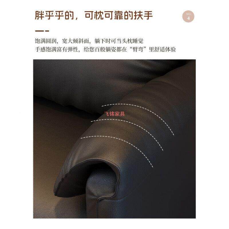 实木沙发大象朵耳沙发寓小座户型公沙发床出CFE租屋双人三人办公
