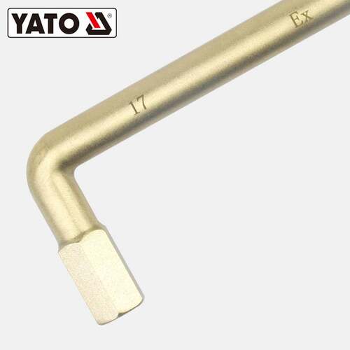 易尔拓(YATO)防 爆 内六角扳手 货期15天