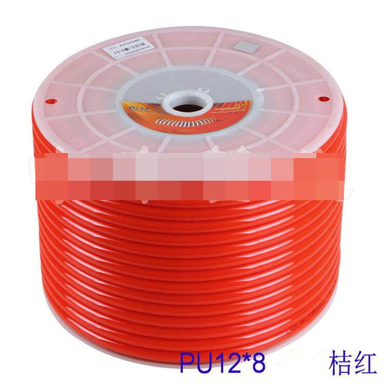 鼓PU1*28气管12*8气鼓卷管器气气动工具管工程专用气厂家直销