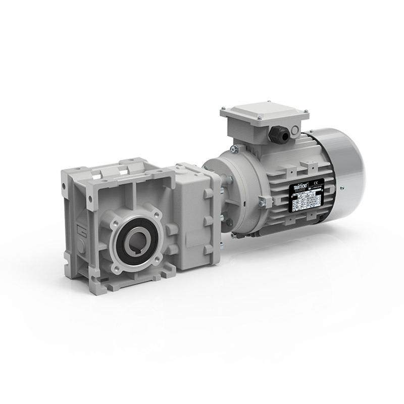 THDNSTEANO诠世铸减速电C机铝系列CMB圆锥伞齿轮减速电机厂家