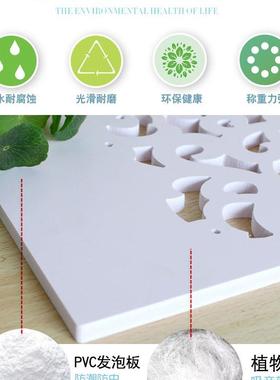 免打孔生间IDS置物架浴室收纳架落防水层架厕所物架储洗护卫整地