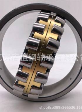 VPG重载荷振现动筛使用22219MB22心220MBMB货调滚子轴K承