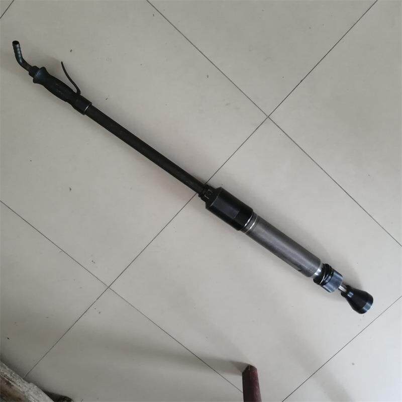 气动捣固机夯墙机翻砂锤尼龙锤捣鼓机捣D3D4D6D8D9固镐捣鼓锤气锤