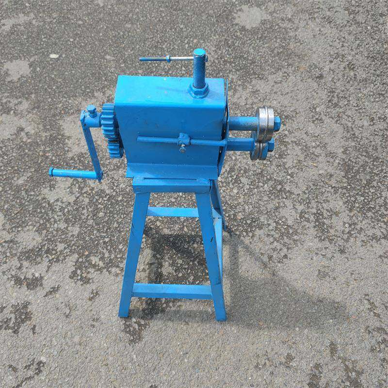 手动铁皮压边机保温起线机卷圆机铝皮咬口机压筋弯头轧股机,包装,五金配件包装,淘宝优惠券,粉丝福利购,淘宝优惠卷