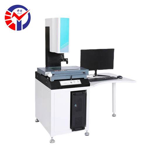 QVMS-5040T探针光学轮廓影像仪光学尺寸手动投影检测仪器