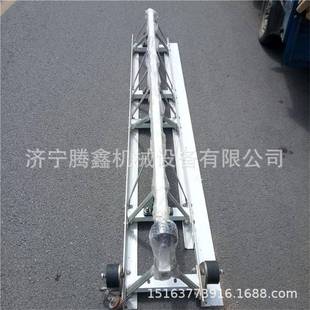 混凝土框架式振动梁 刮平填空整理混凝土 修路混凝土摊铺整平机