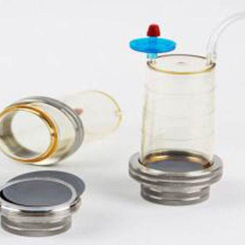 ZZ封闭式反复使用过滤器/封闭薄膜过滤器型号TH61库号：M364331