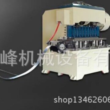 建筑用冲压砖带网生产线、建筑用砖带网机器/建筑用墙角网机器/