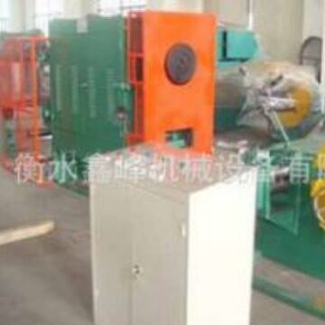 建筑用砖带网机器//建筑用冲压砖带网生产线/砖带网
