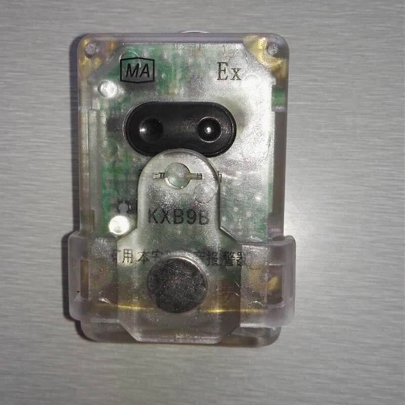 矿用本安型声音报警器 矿用本质安全型KXB9B矿用本安型声音报警器