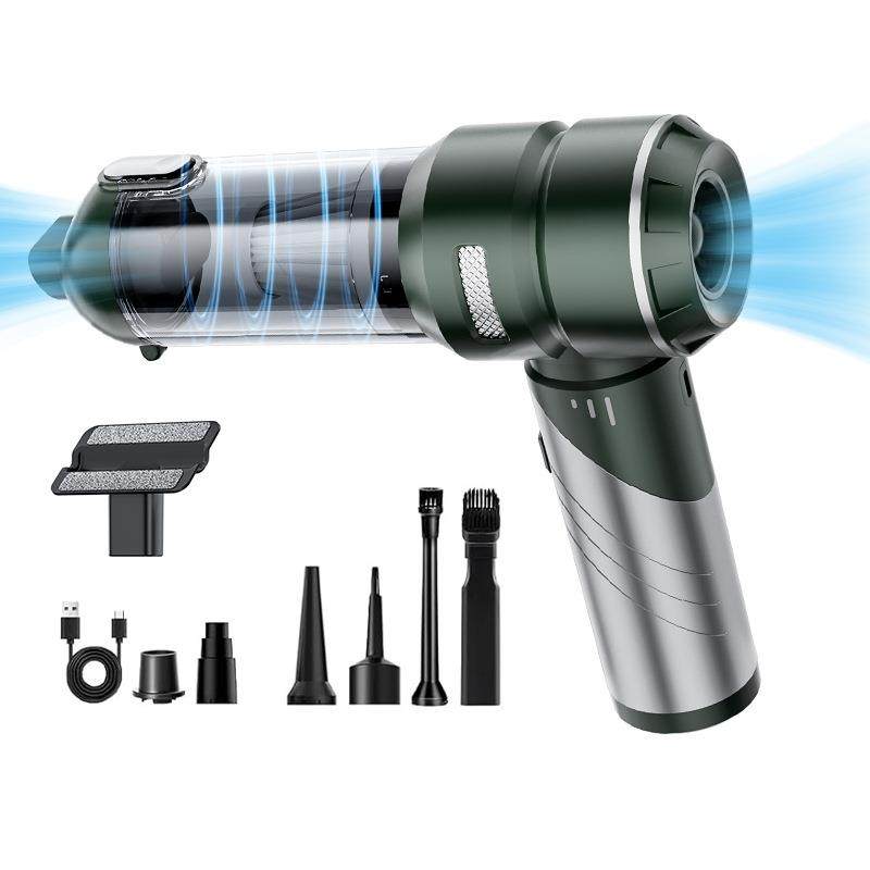 新款车载吸尘器家用充电便携式手持无刷小型吹尘器大吸力吸尘机,电子元器件市场,其它元器件,淘宝优惠券,粉丝福利购,淘宝优惠卷
