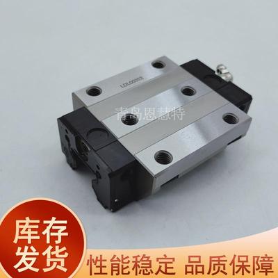 THK直线导轨滚动滑块SRG15 20 25 35 45 55 65 100LC LA SLC