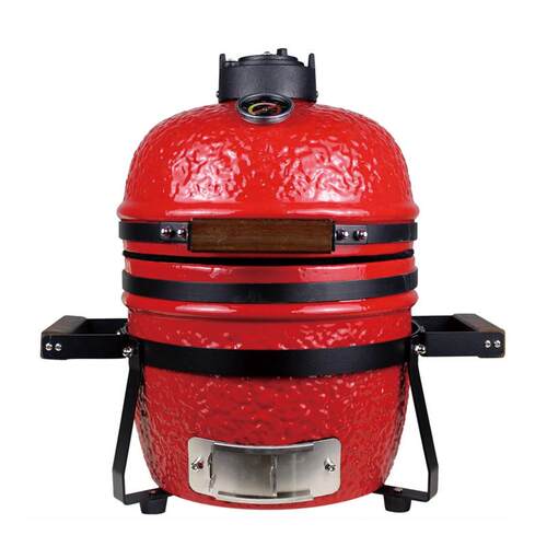 13'' Ceramic asador fumoir arabic Charcoal Grills wholesale