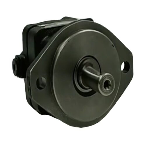 派克PARKER液压马达F11-010-MB-CV-K-209-0000-0X高转速柱塞油泵