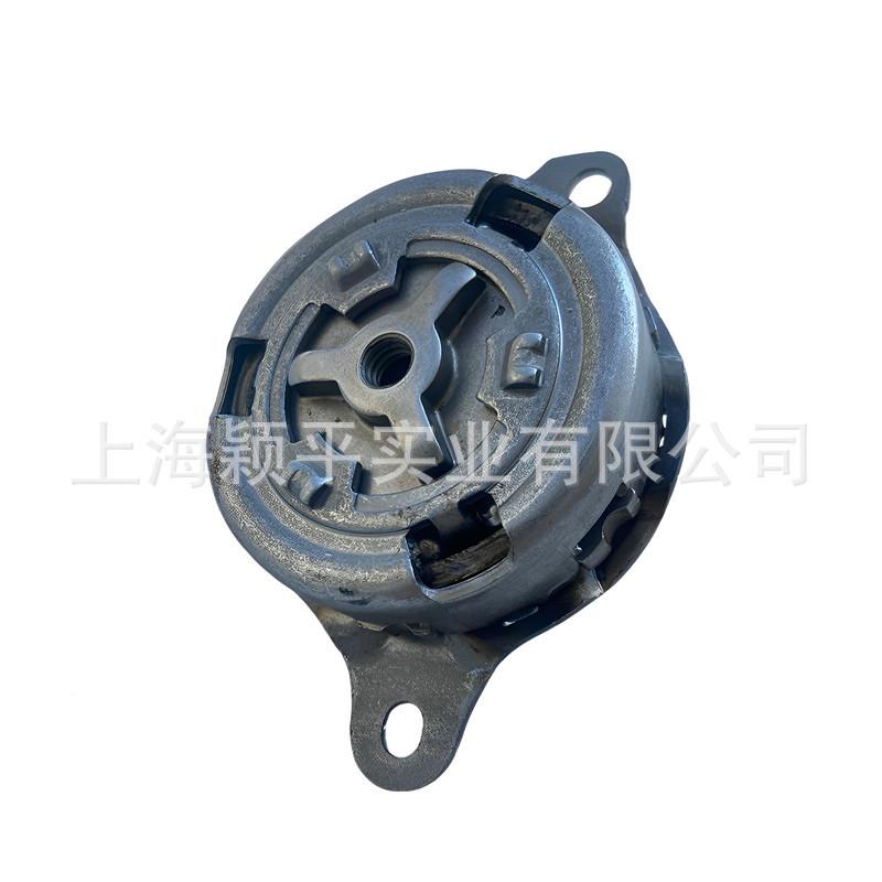 新调昕捷达桑0703塔纳锐座椅轮高低节器角度调节器轮