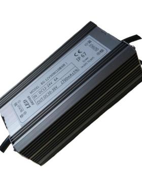 保3年12灯-24V输90入WPL-DC-DC低路电源压乡村免拉线太阳能LED驱