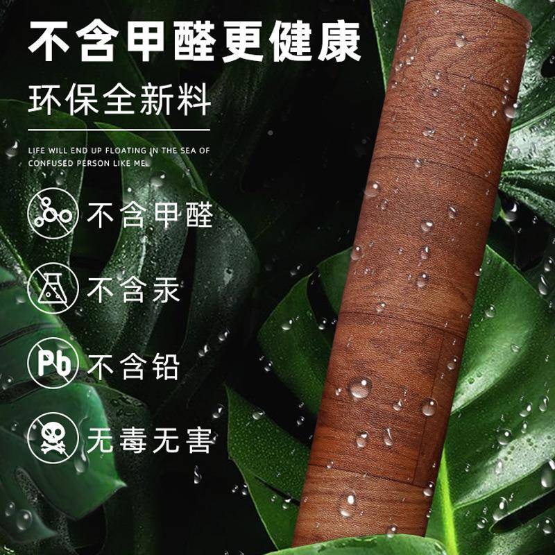 地板纸革水泥地直接铺无品牌/P加厚耐磨防水家用板塑胶地垫VC地板
