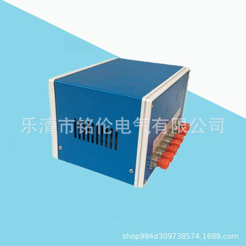 电子继电642晶体管继器电6402转换RDF型0电子器式继电器