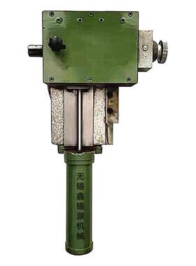 无无品牌/锡机床无心磨M140砂0修整器导轮南元飞象轮苏锡勇床克拓