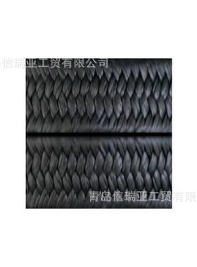 欧时电子RS丝PRO属PTFE盘根49317石墨盘根金606-55耐8耐磨高温8m