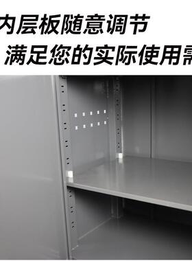 移动型工具柜汽修工重具车推车工厂小车车间用维修抽屉加90043厚储物柜