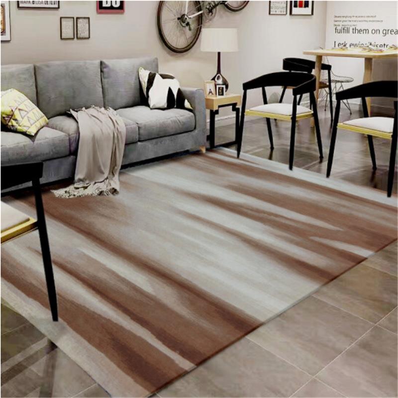 连海马大地毯店羊毛手工织造家用沙发垫会议室酒宾QR馆卧室地毯