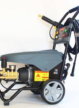 博高豚海跨越者高压.清洗机HT25/HT2IRO.8/Hk.2/.0大4压力洗车机