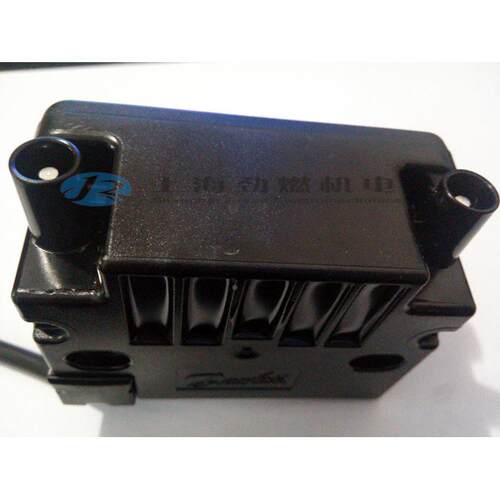 EfBI.4MNO052F408丹佛斯Dsanos点WIR火变压器燃烧器高压包