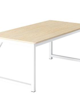 办室sdwa5698桌写字书桌学生家用简易办公桌简约代电公脑桌台式工