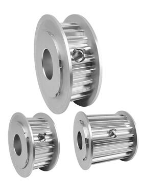 步带轮S5MA型572齿675带宽2内孔可选缝纫同机齿轮