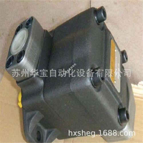 KCL凯嘉VQ225叶片泵多规格