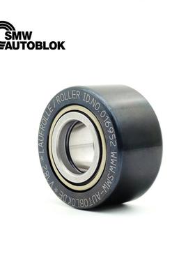 德国SM轴承016951AUJ5253017抗8W69耐磨压持久耐用