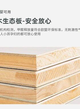 房Yla轻奢实木衣柜家用出卧室小户型x-21212物柜子简储约现代租收