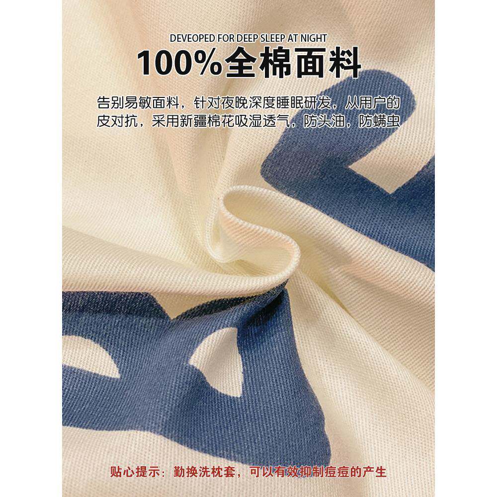 可爱双人长1米ENXING208超枕头情侣用靠1.5米靠背睡觉抱枕长条枕