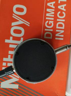 754千3-81B百分MitONU尺utoyo原装三丰数显百分表高精度分高度规