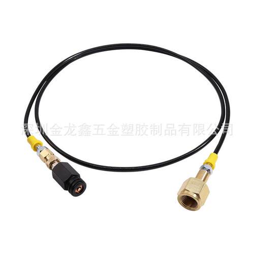 升级带过滤网so640机da苏s充tream打水气管气泡水机百事可乐机过