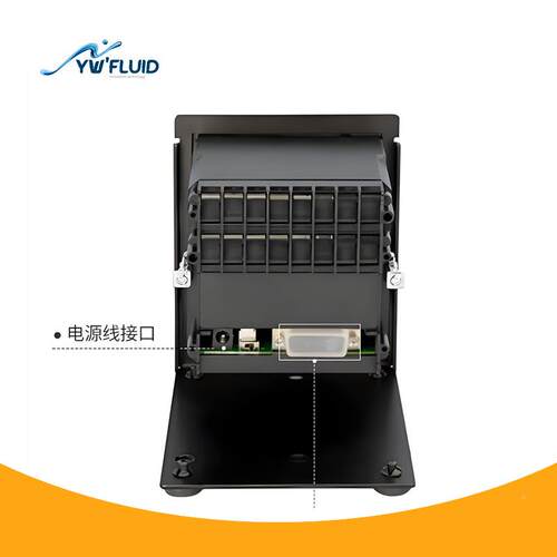 调速型蠕动软泵磷酸滴定泵环保烟气CMES蠕动泵管计量泵水泵YW无品