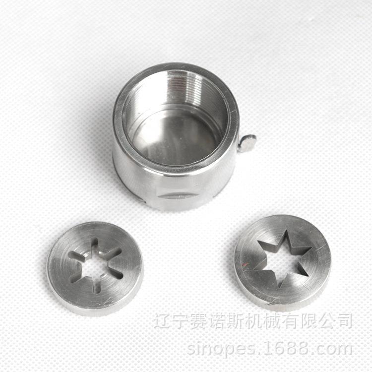 辽宁合UHB冰淇淋冰搅拌机手动水果商用混雪糕半自动果淇淋搅水拌