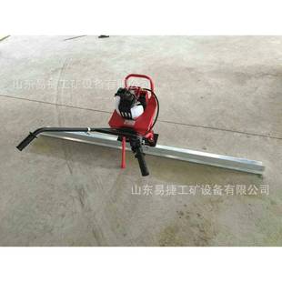 振尺 振尺多土规格混凝地面振平尺平路BAP面铺平装 手扶式 汽油款