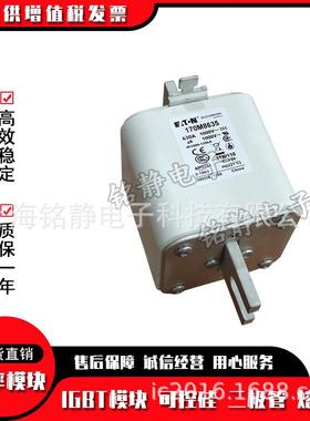 170M6270M824170M8625170M86826巴6斯曼熔COC断器现货1170M8627
