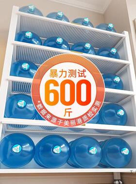 钢制书架PSO带门童书柜防尘储物柜落地家用置客厅示展柜铁儿艺物