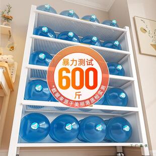 钢制书架PSO带门童书柜防尘储物柜落地家用置客厅示展柜铁儿艺物