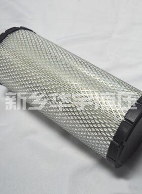 厂家空除尘气滤芯110113-129无品牌/01013-126311013-7029工程机