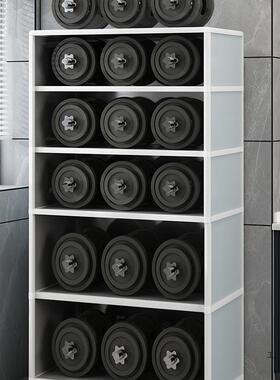 家用厨房物多收纳柜不锈钢层透气网碗柜置柜物储柜81886杂物柜防水防潮