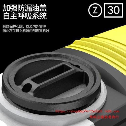 德国野锤电镐电钻多功能冲击钻电电锺征工业JPQ级家大功率电捶用