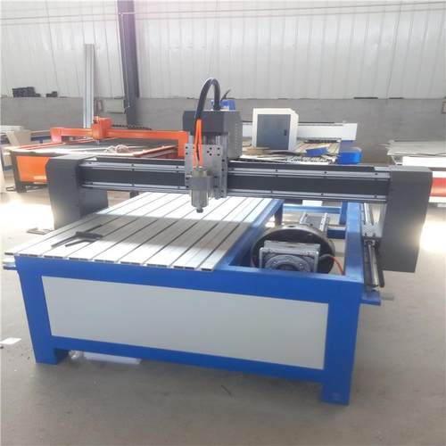 销售工木雕刻数控雕刻机6090小型雕刻机无品牌/大龙门广告机