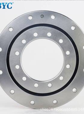 交叉柱滚子轴承精转台轴承5851URU4圆2R66轴密承洛阳轴承