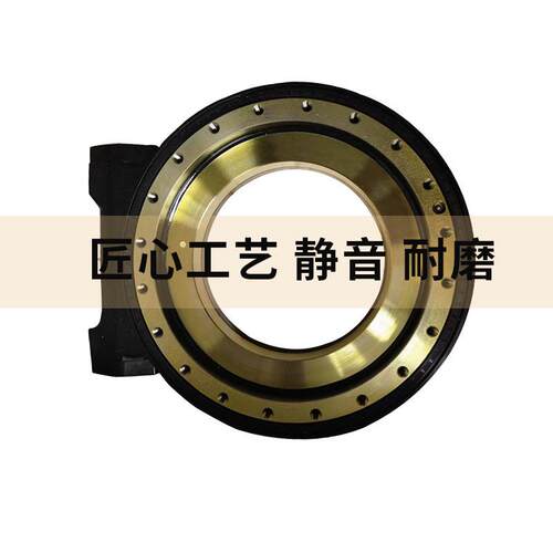凿机钻机用WA17-10机JMJ4-25岩H回转驱动马达回转减速传动E设备