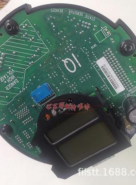 主控板驱动装置逻辑0控板rotork无品牌/47099-04逻4辑控制板rotor